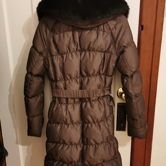 Winter Coat - Picture 3 of 6